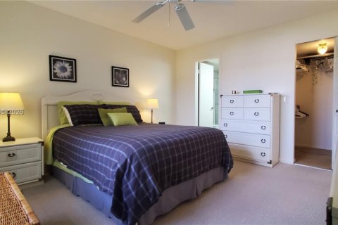 Copropriété à vendre à Sunrise, Floride: 2 chambres, 78.97 m2 № 2005471 - photo 24