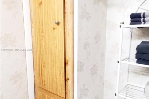 Copropriété à vendre à Sunrise, Floride: 2 chambres, 78.97 m2 № 2005471 - photo 29