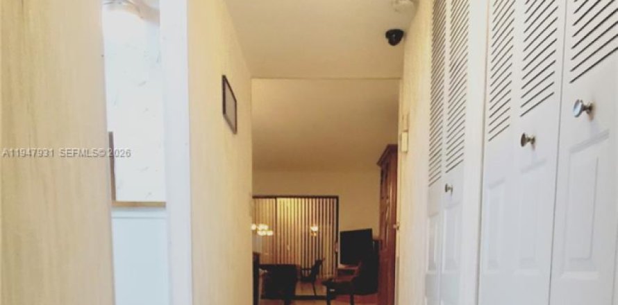 Condo à Sunrise, Floride, 2 chambres  № 2005471