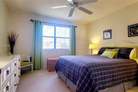 Copropriété à vendre à Sunrise, Floride: 2 chambres, 78.97 m2 № 2005471 - photo 22