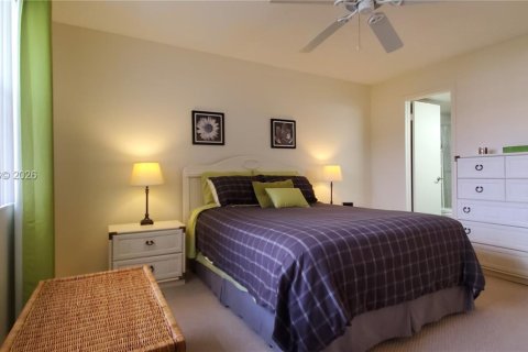 Copropriété à vendre à Sunrise, Floride: 2 chambres, 78.97 m2 № 2005471 - photo 25