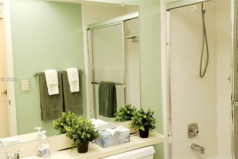 Copropriété à vendre à Sunrise, Floride: 2 chambres, 78.97 m2 № 2005471 - photo 15