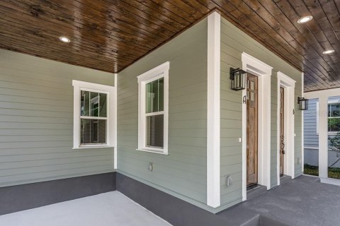 Touwnhouse à louer à Tampa, Floride: 3 chambres, 203.08 m2 № 2423823 - photo 4