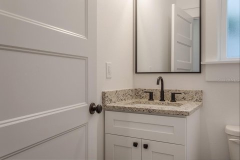 Touwnhouse à louer à Tampa, Floride: 3 chambres, 203.08 m2 № 2423823 - photo 9