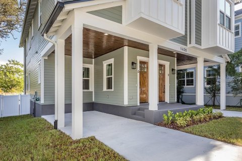 Touwnhouse à louer à Tampa, Floride: 3 chambres, 203.08 m2 № 2423823 - photo 2