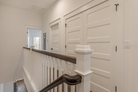 Touwnhouse à louer à Tampa, Floride: 3 chambres, 203.08 m2 № 2423823 - photo 19