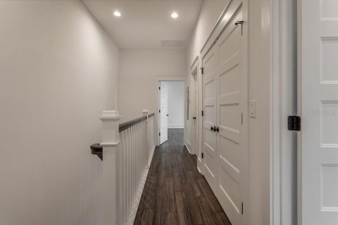 Touwnhouse à louer à Tampa, Floride: 3 chambres, 203.08 m2 № 2423823 - photo 20