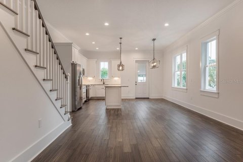 Touwnhouse à louer à Tampa, Floride: 3 chambres, 203.08 m2 № 2423823 - photo 10