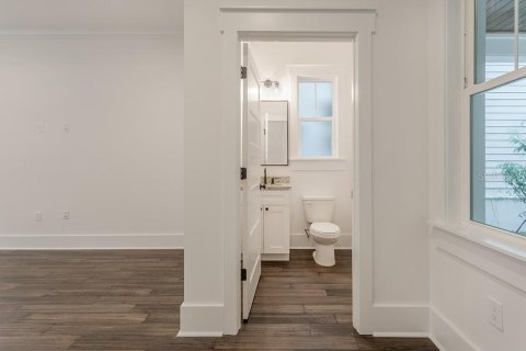 Touwnhouse à louer à Tampa, Floride: 3 chambres, 203.08 m2 № 2423823 - photo 8
