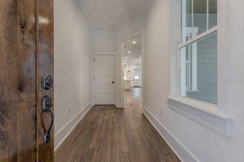 Touwnhouse à louer à Tampa, Floride: 3 chambres, 203.08 m2 № 2423823 - photo 5