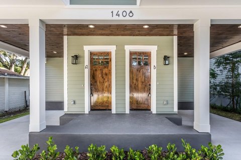 Touwnhouse à louer à Tampa, Floride: 3 chambres, 203.08 m2 № 2423823 - photo 3
