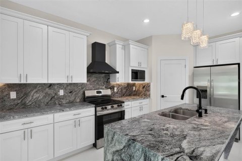 Villa ou maison à vendre à Lakeland, Floride: 3 chambres, 152.73 m2 № 2391595 - photo 25
