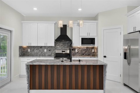 Villa ou maison à vendre à Lakeland, Floride: 3 chambres, 152.73 m2 № 2391595 - photo 17