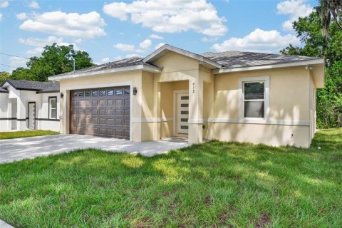 Villa ou maison à vendre à Lakeland, Floride: 3 chambres, 152.73 m2 № 2391595 - photo 2