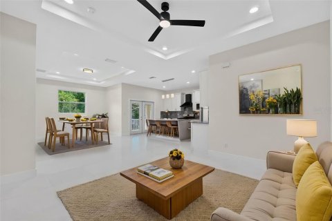 Villa ou maison à vendre à Lakeland, Floride: 3 chambres, 152.73 m2 № 2391595 - photo 13