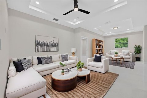 Villa ou maison à vendre à Lakeland, Floride: 3 chambres, 152.73 m2 № 2391595 - photo 7