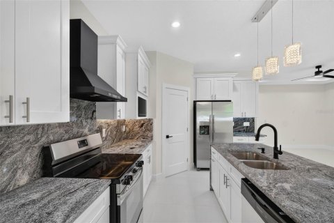 Villa ou maison à vendre à Lakeland, Floride: 3 chambres, 152.73 m2 № 2391595 - photo 22