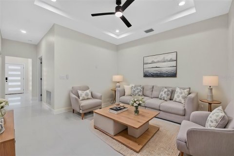 Villa ou maison à vendre à Lakeland, Floride: 3 chambres, 152.73 m2 № 2391595 - photo 9
