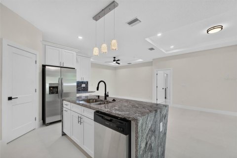 Villa ou maison à vendre à Lakeland, Floride: 3 chambres, 152.73 m2 № 2391595 - photo 21