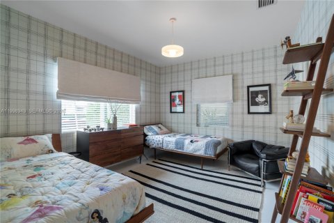 Casa en alquiler en Miami Beach, Florida, 4 dormitorios, 205.69 m2 № 2060978 - foto 22