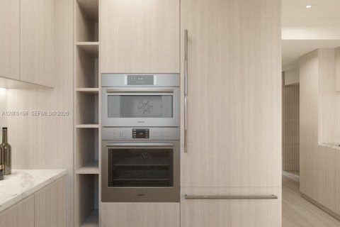 Copropriété à vendre à Miami Beach, Floride: 3 chambres, 121.61 m2 № 2155003 - photo 6