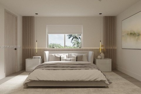 Copropriété à vendre à Miami Beach, Floride: 3 chambres, 121.61 m2 № 2155003 - photo 12