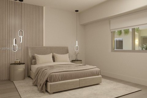 Copropriété à vendre à Miami Beach, Floride: 3 chambres, 121.61 m2 № 2155003 - photo 15
