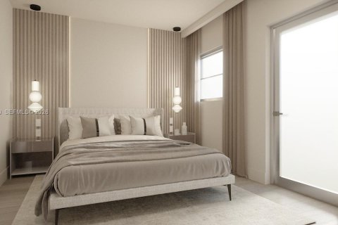 Copropriété à vendre à Miami Beach, Floride: 3 chambres, 121.61 m2 № 2155003 - photo 21