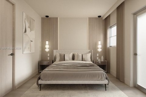 Copropriété à vendre à Miami Beach, Floride: 3 chambres, 121.61 m2 № 2155003 - photo 22