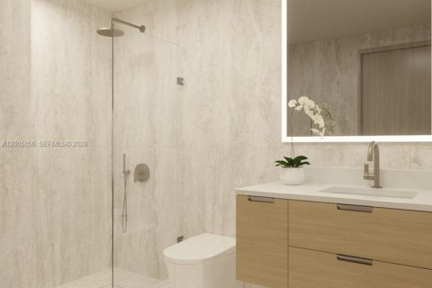 Copropriété à vendre à Miami Beach, Floride: 3 chambres, 121.61 m2 № 2155003 - photo 18