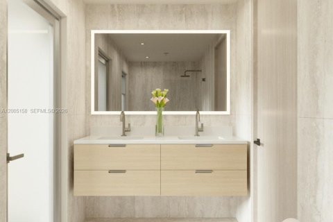 Copropriété à vendre à Miami Beach, Floride: 3 chambres, 121.61 m2 № 2155003 - photo 14