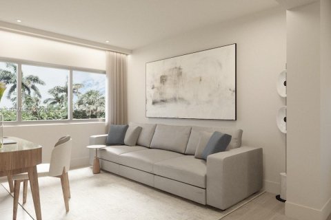 Copropriété à vendre à Miami Beach, Floride: 3 chambres, 121.61 m2 № 2155003 - photo 9