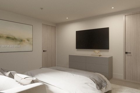 Copropriété à vendre à Miami Beach, Floride: 3 chambres, 121.61 m2 № 2155003 - photo 11