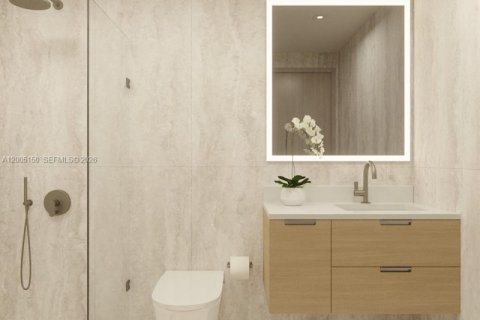 Copropriété à vendre à Miami Beach, Floride: 3 chambres, 121.61 m2 № 2155003 - photo 19