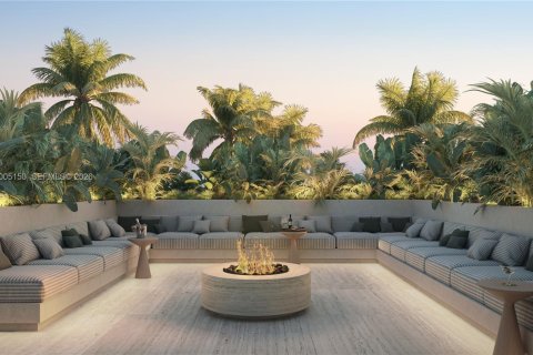 Copropriété à vendre à Miami Beach, Floride: 3 chambres, 121.61 m2 № 2155003 - photo 28