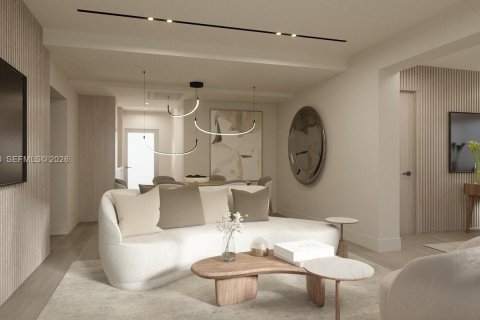 Copropriété à vendre à Miami Beach, Floride: 3 chambres, 121.61 m2 № 2155003 - photo 4