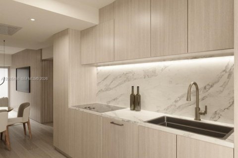 Copropriété à vendre à Miami Beach, Floride: 3 chambres, 121.61 m2 № 2155003 - photo 5