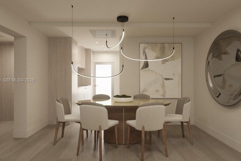 Copropriété à vendre à Miami Beach, Floride: 3 chambres, 121.61 m2 № 2155003 - photo 3