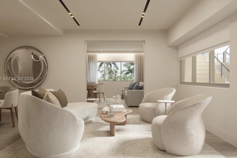Copropriété à vendre à Miami Beach, Floride: 3 chambres, 121.61 m2 № 2155003 - photo 2