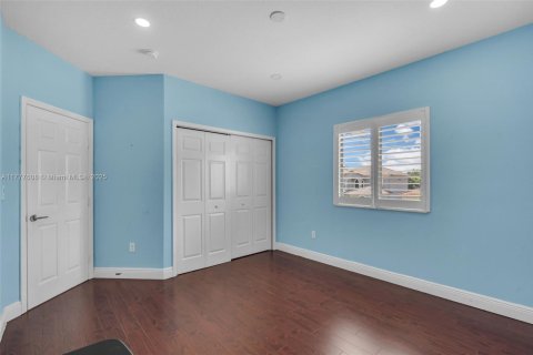 Купить виллу или дом в Майами, Флорида 6 спален, 285.67м2, № 1961345 - фото 26