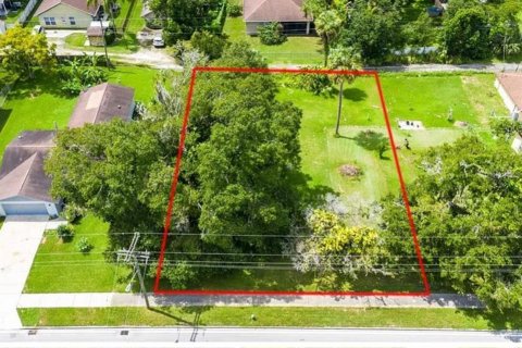 Land in Sanford, Florida № 1598208 - photo 1
