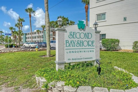 Copropriété à vendre à Bradenton, Floride: 2 chambres, 78.04 m2 № 2148095 - photo 2