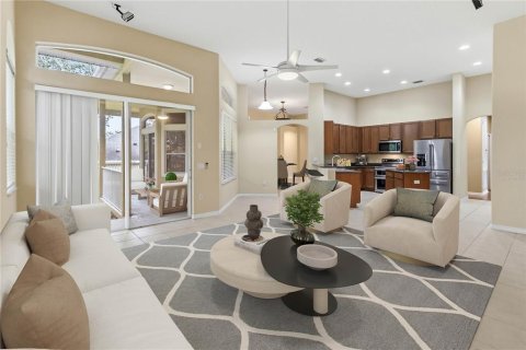 Casa en venta en Apopka, Florida, 4 dormitorios, 260.78 m2 № 2138175 - foto 5