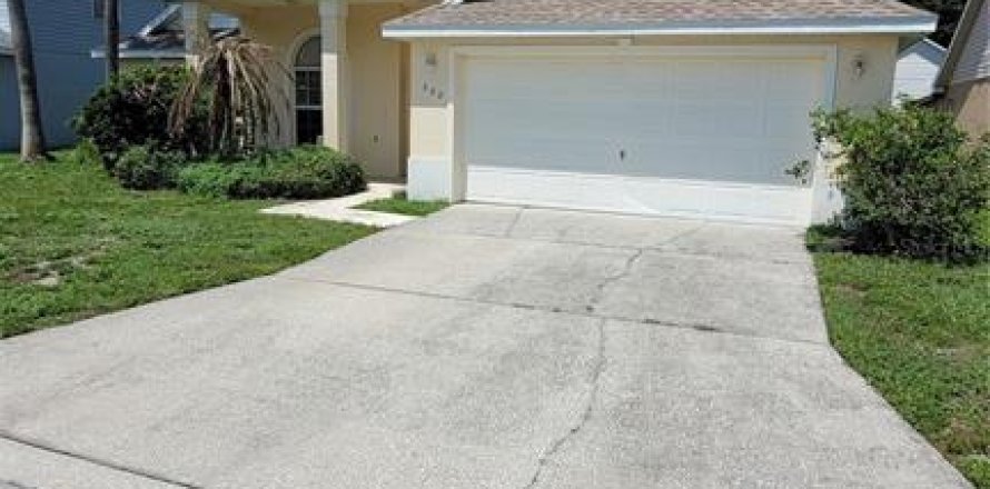 Casa en Davenport, Florida 4 dormitorios, 154.12 m2 № 1906109