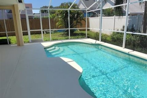 House in Davenport, Florida 4 bedrooms, 154.12 sq.m. № 1906109 - photo 15