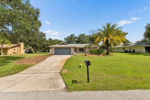 House in New Port Richey, Florida 3 bedrooms, 156.54 sq.m. № 2316843