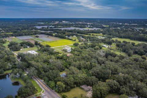 Land in Dover, Florida № 761944 - photo 13