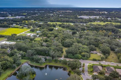 Land in Dover, Florida № 761944 - photo 14