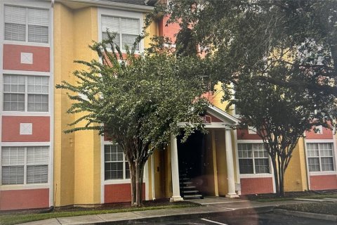Apartamento en alquiler en Orlando, Florida, 1 dormitorio, 58.71 m2 № 1918997 - foto 1