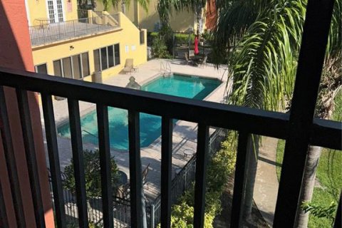 Apartamento en alquiler en Orlando, Florida, 1 dormitorio, 58.71 m2 № 1918997 - foto 10